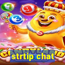 strtip chat